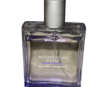 Moonlight Path Bath &amp; Body Works Eau De Toilette Perfume Spray - Appx 90... - $69.99