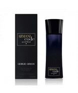 Giorgio Armani Armani Code Special Blend 2.5 Edt Sp For Men - €161,77 EUR