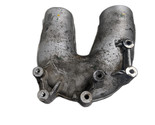 Intake Manifold Elbow From 2008 Ford F-250 Super Duty  6.4 3E11711 - $49.95