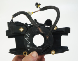 10-15 jaguar xf xk steering column wheel spring sensor combination  2w93... - £75.71 GBP