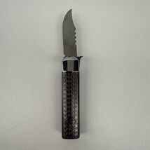 Vintage Butane Lighter Knife Tools - $18.81