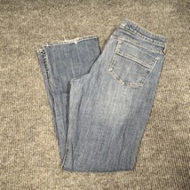 Old Navy The Sweetheart Womens 12R Jeans Bootcut Stretch Denim Pant 34x31 - $23.48