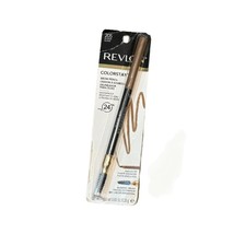 Revlon ColorStay Eyebrow Pencil 205 Soft Blond Longwear - $9.89