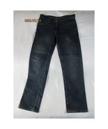 Urban Pipeline MAXFLEX Regular Fit Dark Wash Jeans Men's Size 32x32 - $14.26