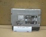 94 95 BMW 740I Transmission Control Unit TCU 0260002262 Module 343-10a7 - $16.99