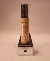 By Terry Terrybly Densiliss Foundation: 8.25, Desert Beige, 1 fl. oz. - $33.00