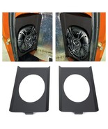 C10 Behind Seat Speaker Brackets for 6x9 Speakers Replacement 1973-1987 - $57.41