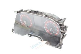 19-20 VOLKSWAGEN JETTA Speedometer Instrument Cluster F1685 image 7