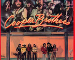Cooper Brothers - £31.44 GBP