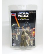 PEPSI x Star Wars Darth Vader Die Cast Metal Keychain - 1996 Factory Sealed - £15.55 GBP