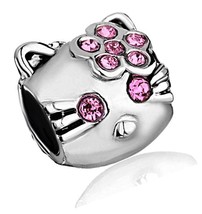 925 Sterling Silver Charms Beads Pendants for and - £115.23 GBP