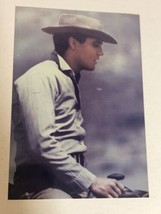 Elvis Presley Vintage Candid Photo Picture Elvis Horseback EP1 - $12.86