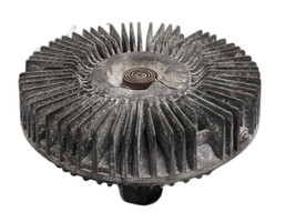 Cooling Fan Clutch From 2012 Chevrolet Express 3500  6.0 94673573 RWD - $44.95