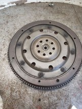 Flywheel/Flex Plate Manual Transmission Flywheel 2.5L Fits 05-09 LEGACY ... - £67.78 GBP
