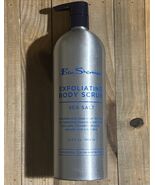 Ben Sherman Exfoliating Body Scrub 33.8 fl oz Wash Soap All Skin Types S... - $34.64