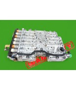 10-2018 BMW 2 3 4 5 6 7 X3 X4 X5 X6 8-SPEED TRANSMISSION VALVE BODY 0260... - $583.19 CAD