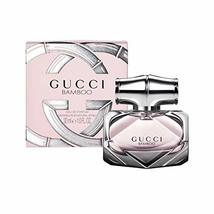 Gucci Bamboo by Gucci for Women 2.5 oz Eau de Parfum Spray - $123.75
