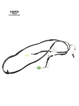 MERCEDES W164 ML-CLASS DRIVER/LEFT SECOND ROW SEAT HEATER WIRING HARNESS - $9.89