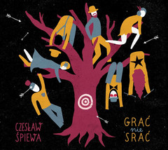 Czeslaw Spiewa - Grac nie srac (CD 2 disc) NEW - £20.78 GBP