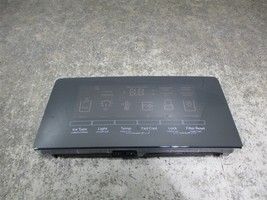 WHIRLPOOL REFRIGERATOR CONTROL SCRATCHES PART # W11284720 - $35.00