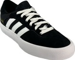 Adidas Men&#39;s Matchbreak Super Black White Skateboarding Shoes, EG2732 - $59.99