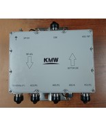 KMW Quadraplexer with AISG 2.0  KMTCV0081001 ⭐️NEW OPEN BOX⭐️ - $861.64 CAD