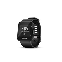 Garmin 010-01689-00 Forerunner 35; Easy-to-Use GPS Running Watch, Black - $194.99