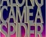 Auf Dem Came A Spider (Alex Kreuz) [Hardcover] [Februar 01, 1993] - £22.95 GBP