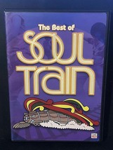 The Best of Soul Train, Vol. 8 (DVD) - BRAND NEW SEALED - 70&#39;s Soul TV M... - $50.52 CAD