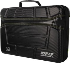 Exalt Paintball Carbon Series Xl Marker Case/Gun Bag - $71.36