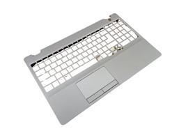NEW OEM Dell Latitude 5510 Precision 3550 Palmrest Touchpad Single Point - GVDT5 - £23.50 GBP