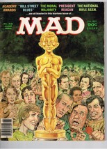 Mad Magazine June 1982 Issue 231 - £19.22 GBP