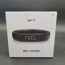 Nike+ FuelBand (WM0110-003-EFX) Activity Tracker Size Small No Power Cable - £7.11 GBP