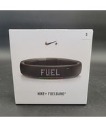 Nike+ FuelBand (WM0110-003-EFX) Activity Tracker Size Small No Power Cable - $169.45 MXN