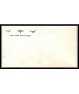 US Ad Cover - United States Army Air Force J6  - £2.37 GBP