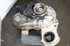 2003-2005 LAND ROVER RANGE HSE TRANSFER CASE P2016 image 9