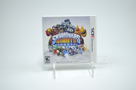 Nintendo 3DS Skylander&#39;s Giants Game - £6.26 GBP
