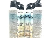 CDATA[
The SexyHair Texture Surfer Girl Dry Texturizing Spray is a styling product designed to create beachy waves and texture in the hair, giving it a tousled and effortlessly chic look. This spray adds volume and hold to the hair without weighing it down, making it perfect for creating a relaxed, undone hairstyle.
The 3-pack typically includes three 6.8 oz bottles of the dry texturizing spray, providing an ample supply for multiple uses. It's ideal for those who want to achieve a beach-inspired hairstyle with ease, whether they're styling their hair for a casual day out or a special occasion.
Listing and template services provided by inkFrog
Added to your wish list!
![