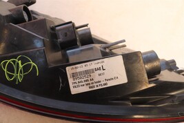 2011-15 Porsche Cayenne Rear Outer LED Taillight Lamp Driver Left Side - LH  image 8