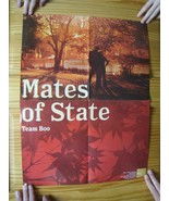 Mates De État Affiche Équipe Boo - $123.46 CAD