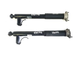 2014 Mercedes CLS550 OEM Pair Rear Shock Absorbers  - $185.63
