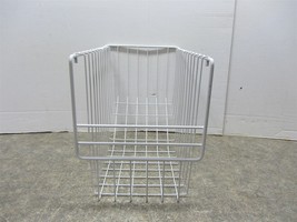 Kenmore Refrigerator Wire Basket Part # 2152103 - £33.97 GBP