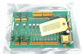 BOSTON / FINCOR 105816403-C BUFFER BOARD REV: C KL 105816403 (REPAIRED) - £440.32 GBP