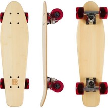 Mini Cruiser (Complete Skateboard) - $125.00