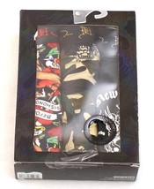 Ed Hardy Assorted Microfiber Boxer Briefs 3 in Package Men&#39;s M NWT - $64.99