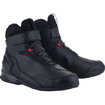 ALPINESTARS Austral GTX Boots - Black/Dark Gray - US 10.5 2337125-111-105 - $244.95