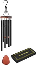 Sympathy Wind Chimes for Outside -Memorial Wind Chimes Soothing - £15.70 GBP