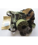 Yugoslav protective gas mask - $34.99