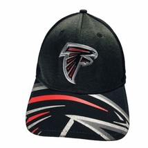 New Era Atlanta Falcons Hat Large/X-Large Men NFL 3930 39 Thirty Stretch Fit - £26.01 GBP