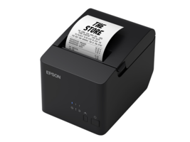 Epson TM-T20IIIL Thermal Receipt Printer USB + Serial port - $262.34